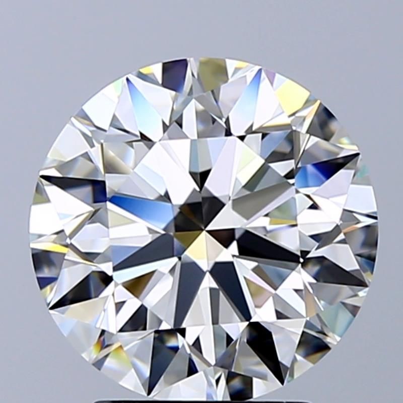 3.02 Carat