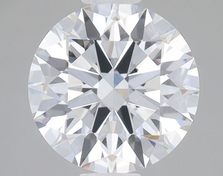 2.00 ct. round Lab Grown Diamond front image