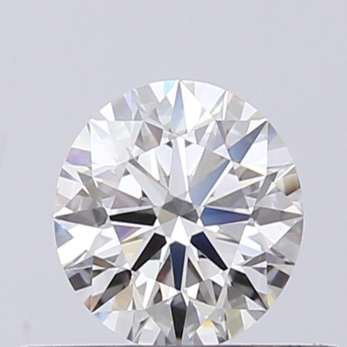 0.35 ct Round diamond