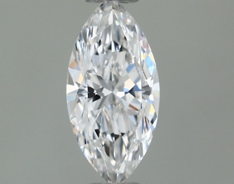 0.41 ct Marquise diamond
