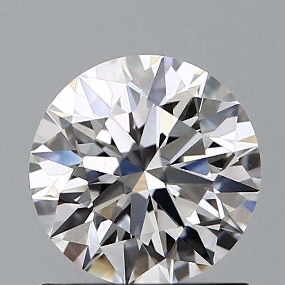 1.05 ct. round Lab Grown Diamond front image