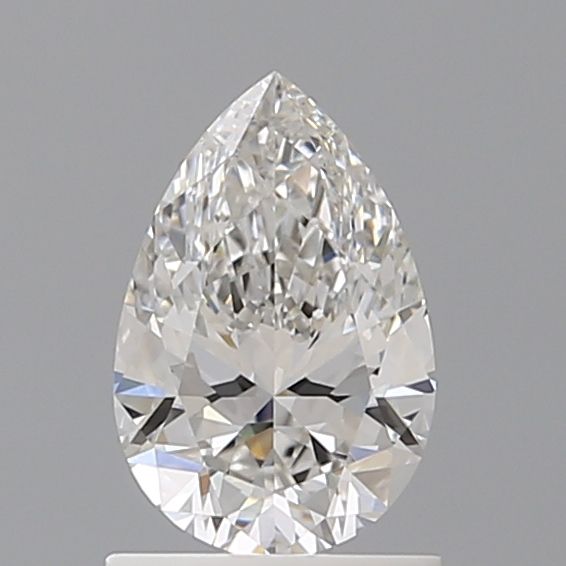 1.02 ct lab-grown Pear Diamond