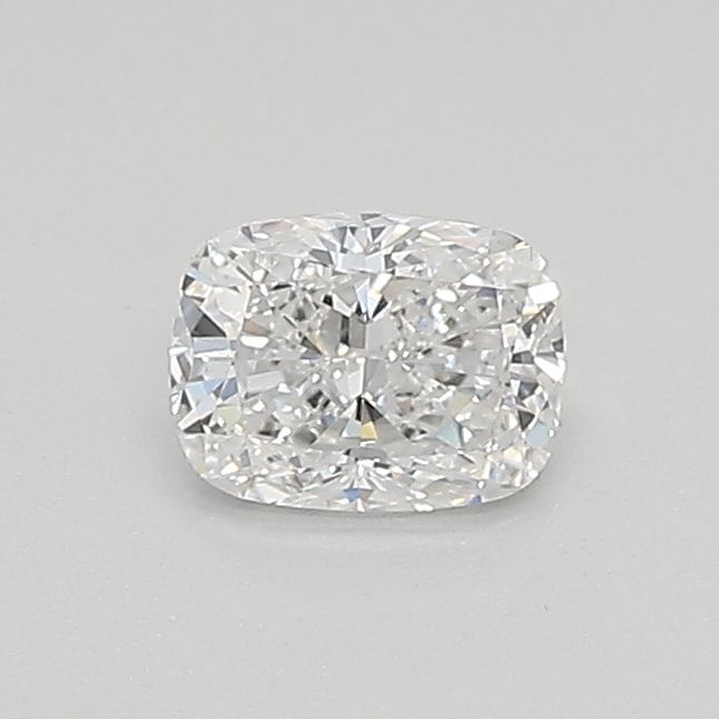 0.35 ct lab-grown Cushion modified Diamond