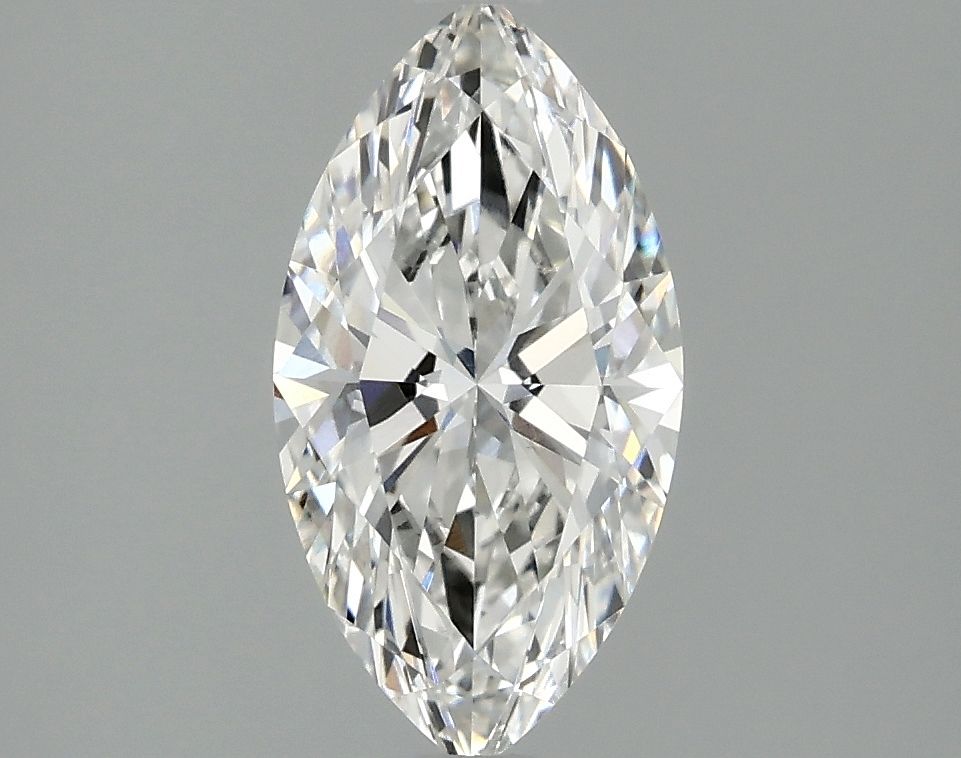 1.58 ct Marquise diamond