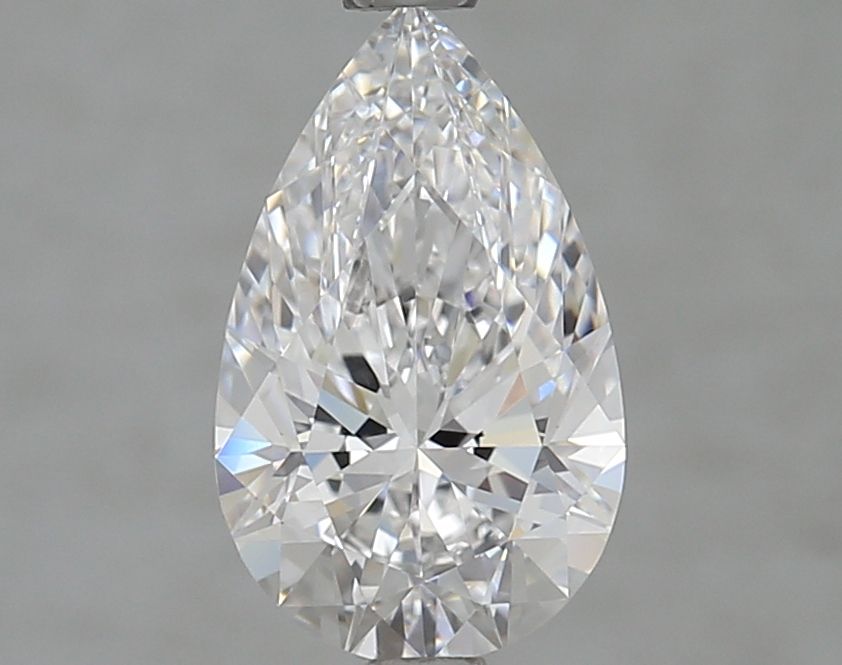 1.78 ct. pear Lab Grown Diamond front image