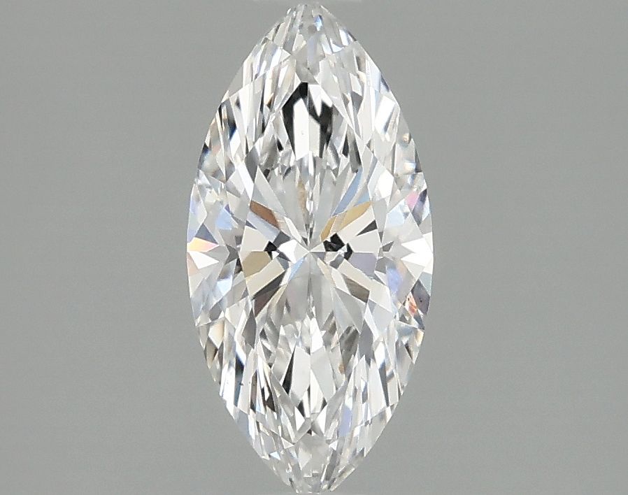 1.07 ct. marquise Lab Grown Diamond front image