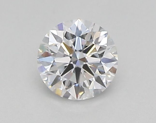 0.28 ct lab-grown Round Diamond