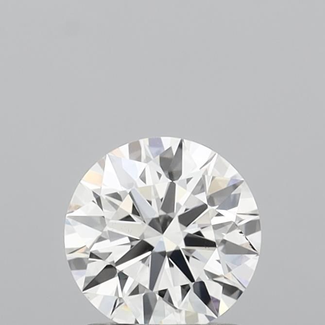 1.04 ct. round Lab Grown Diamond front image