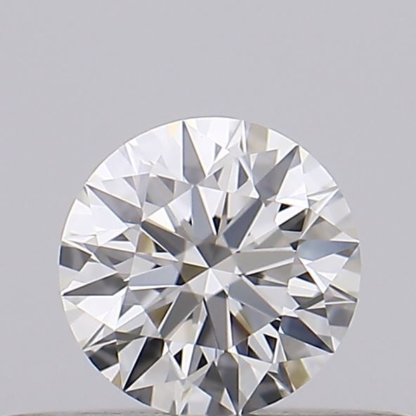 0.23 ct Round Diamond