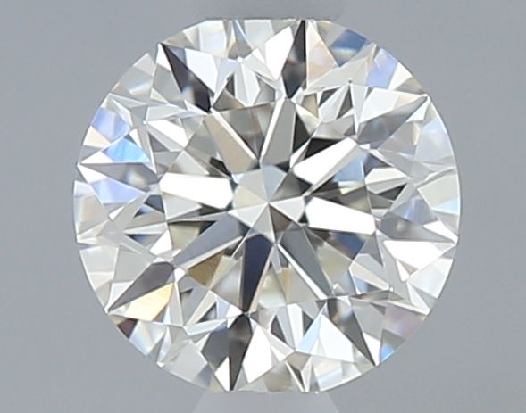 0.4 ct Round Diamond