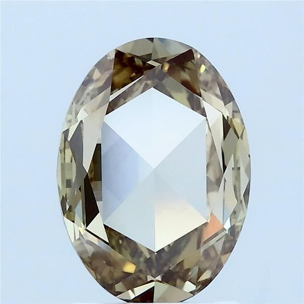 1.56 ct lab-grown Rose Diamond