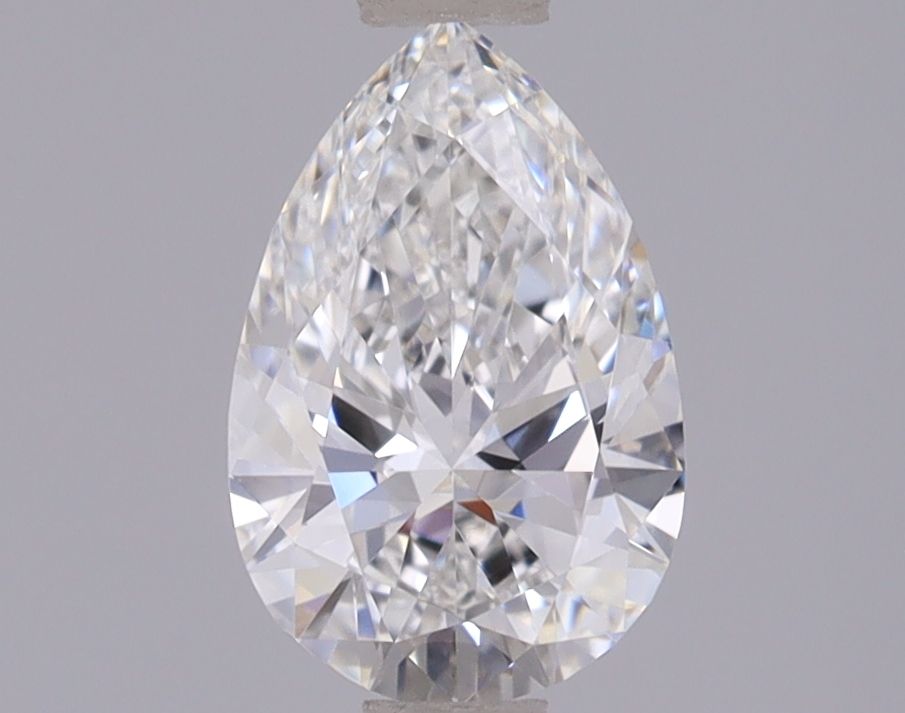 1.01 ct. pear Lab Grown Diamond front image