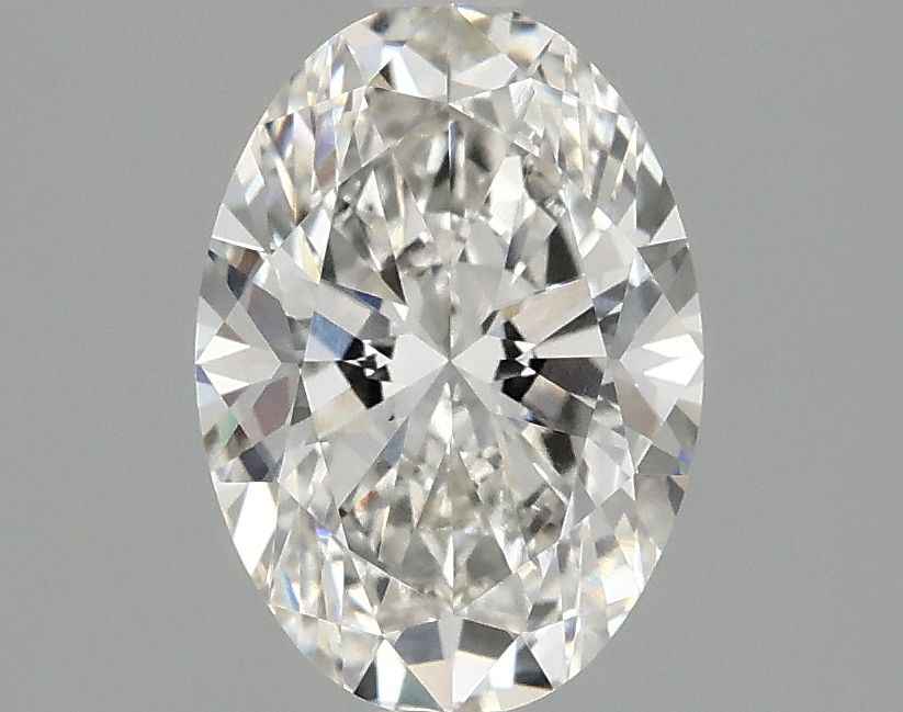 1.80 ct Oval diamond