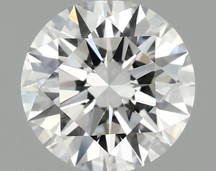 1.03 ct. round Lab Grown Diamond front image