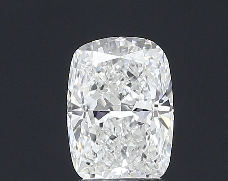 2.02 ct Cushion Modified diamond