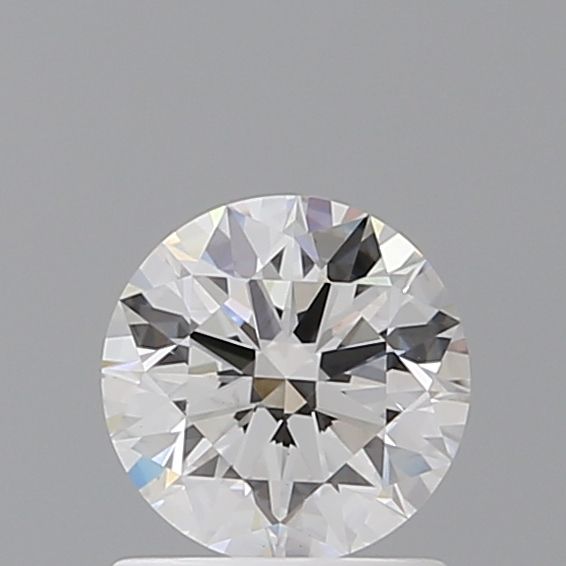 1.08 ct. round Lab Grown Diamond front image