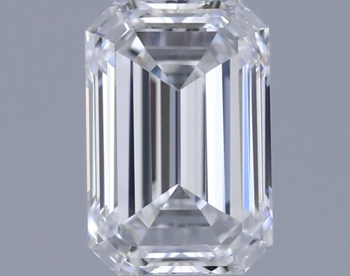 0.34 ct Emerald diamond