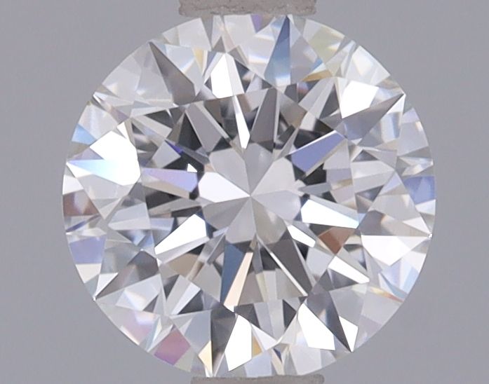 1.00 ct. round Lab Grown Diamond front image