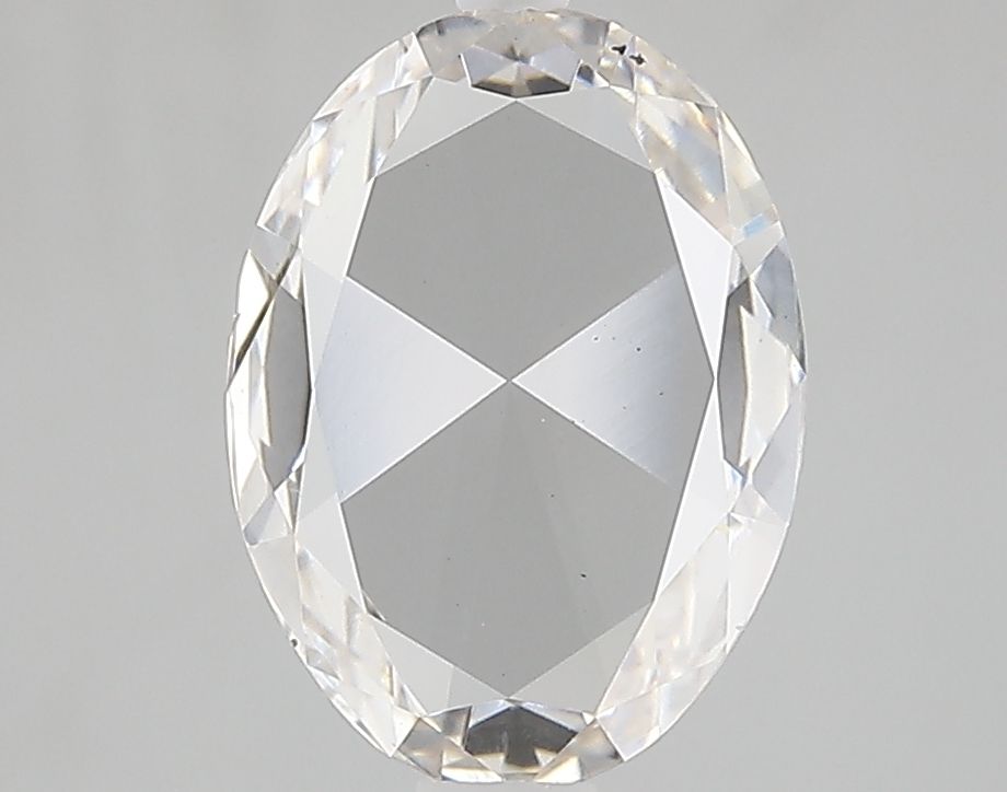 2.31 ct lab-grown Rose Diamond
