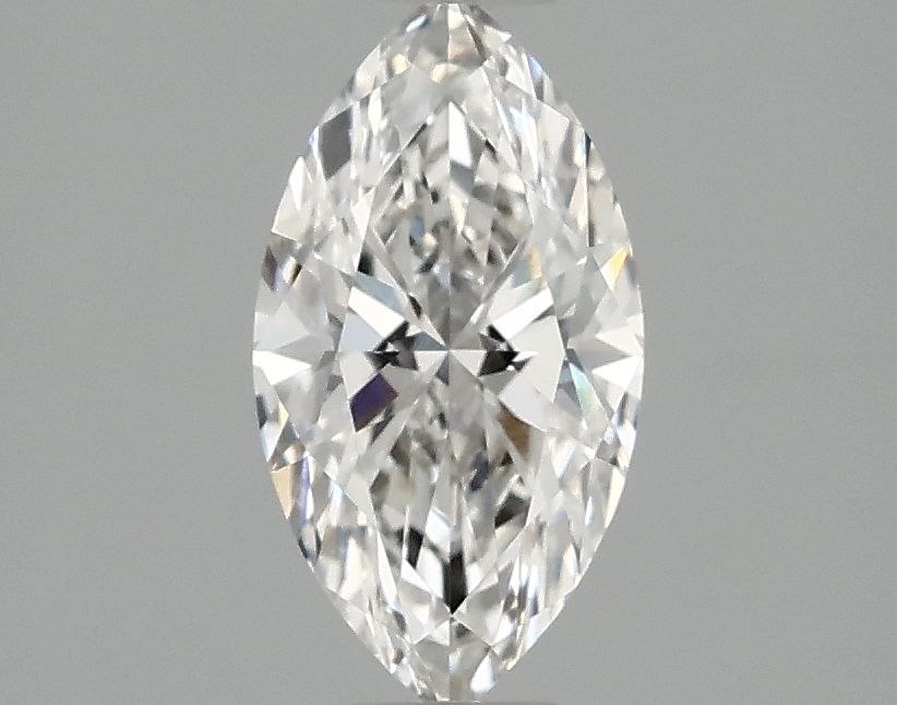 1.07 ct. marquise Lab Grown Diamond front image
