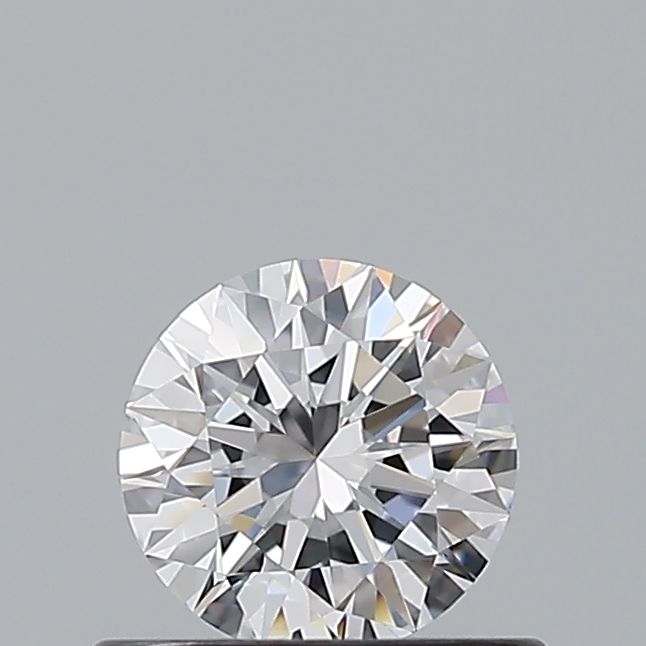 Diament 0.5 ct D/VVS1