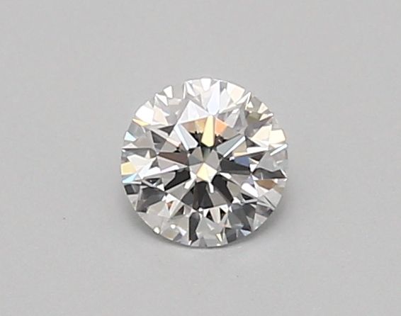 0.37 ct lab-grown Round Diamond