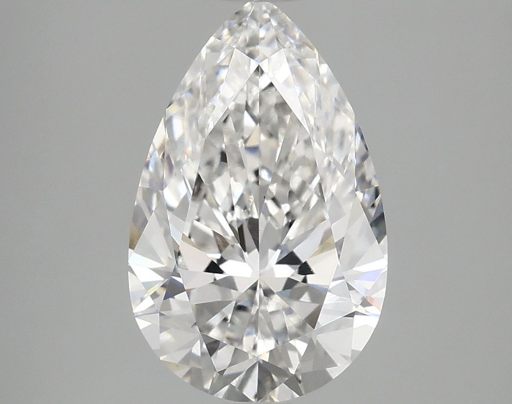2.81 Carat