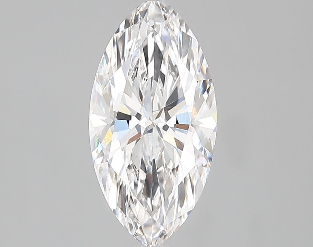 3.00 ct. marquise Lab Grown Diamond front image