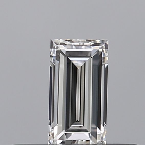 0.26 ct Baguette Diamond
