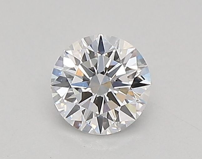 0.27 ct lab-grown Round Diamond