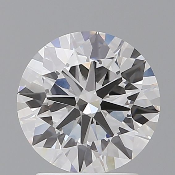 2.05 ct. round Lab Grown Diamond front image