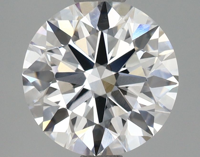 1.69 ct. round Lab Grown Diamond front image