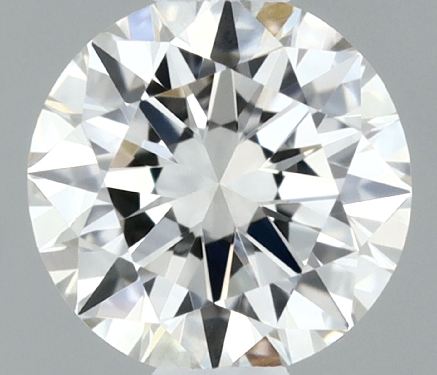 0.3 ct Round Diamond