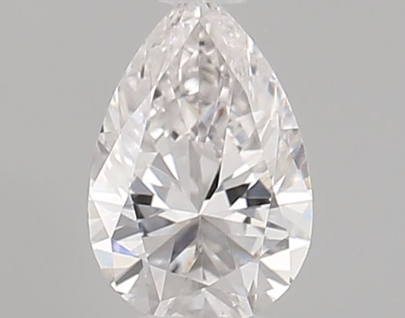 0.30 ct Pear diamond