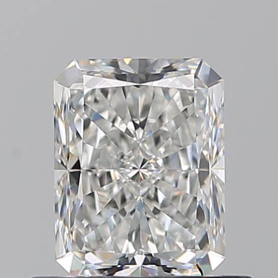 0.74 ct Radiant diamond