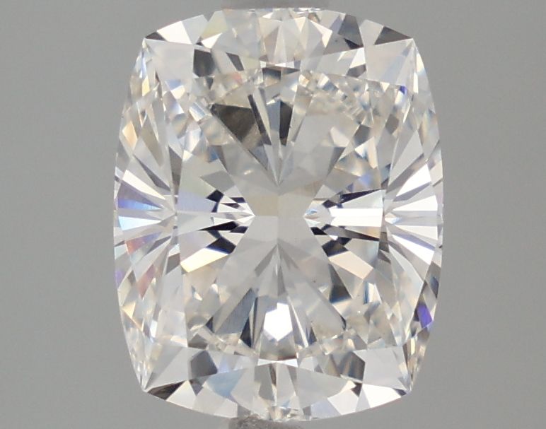 2.55 Carat