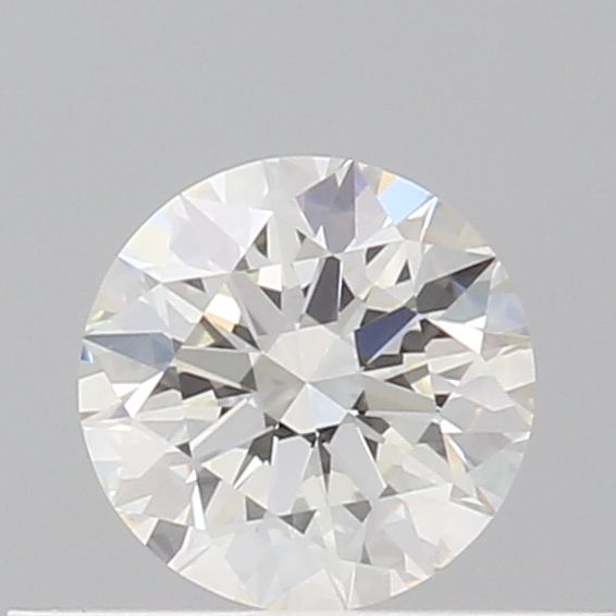 0.35 ct Round Diamond