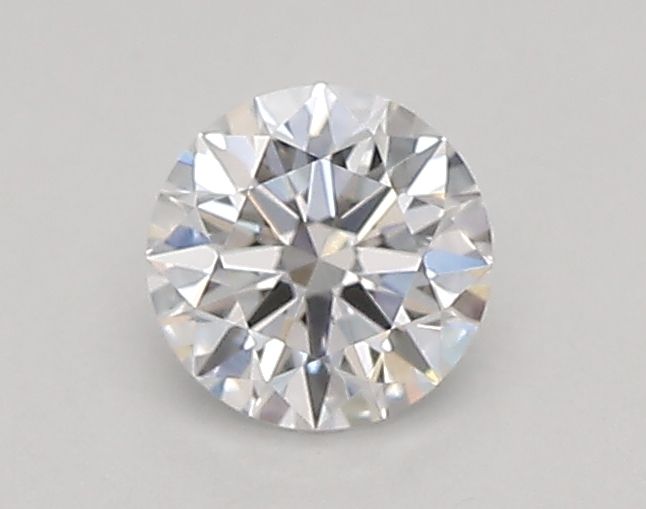 0.35 ct lab-grown Round Diamond