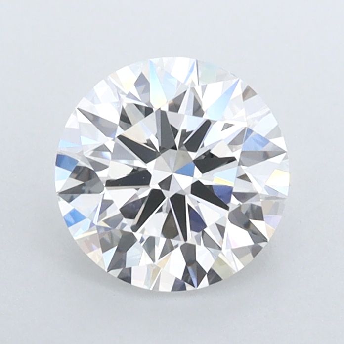 1.03 ct. round Lab Grown Diamond front image