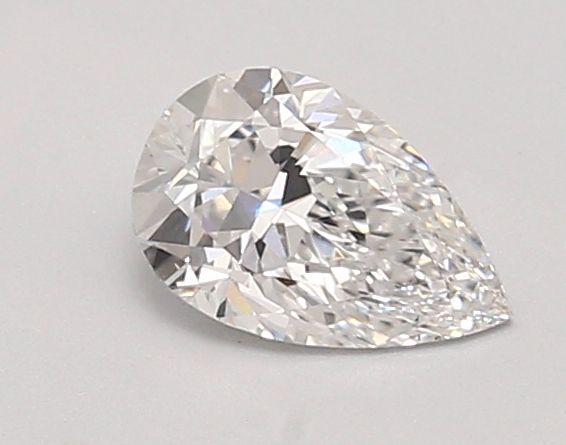 0.83 ct. pear Lab Grown Diamond front image