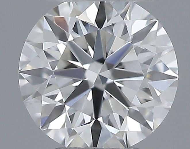 0.30 ct Round diamond