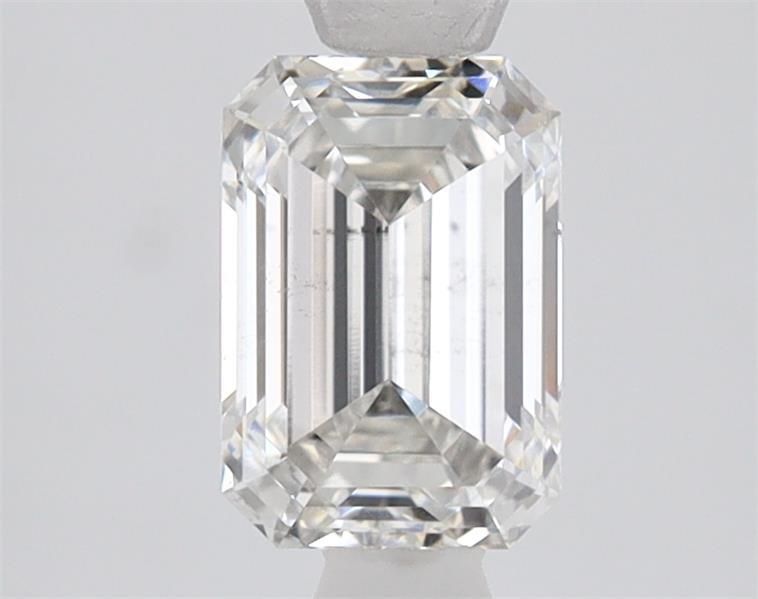 1.08 ct Emerald diamond