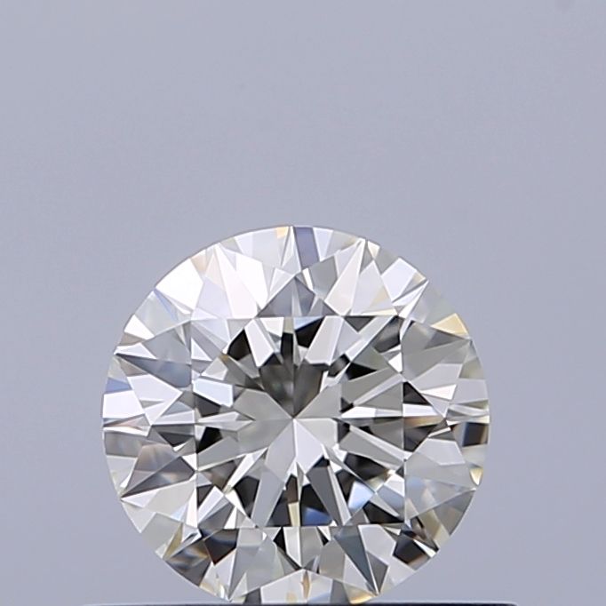 0.50 ct Round diamond