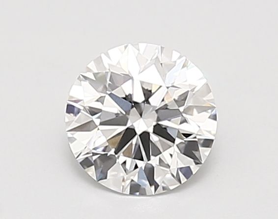0.92 ct. round Lab Grown Diamond front image