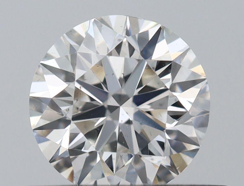0.40 ct Round diamond
