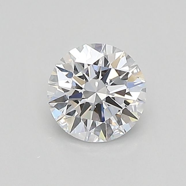 0.45 ct lab-grown Round Diamond