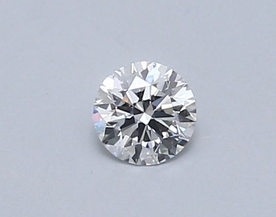 0.27 ct lab-grown Round Diamond