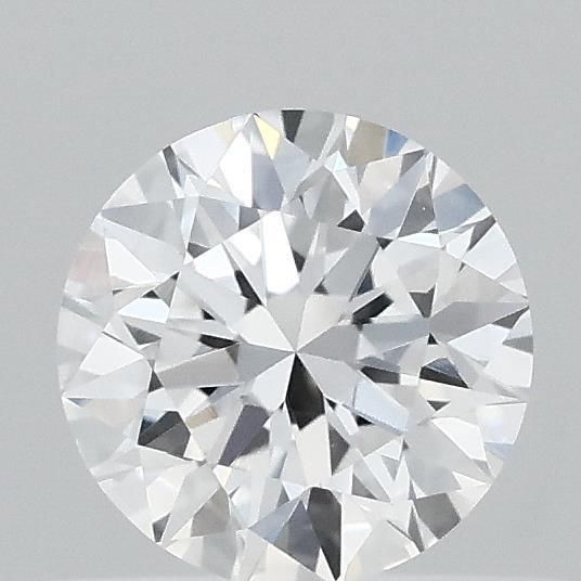 0.42 ct lab-grown Round Diamond
