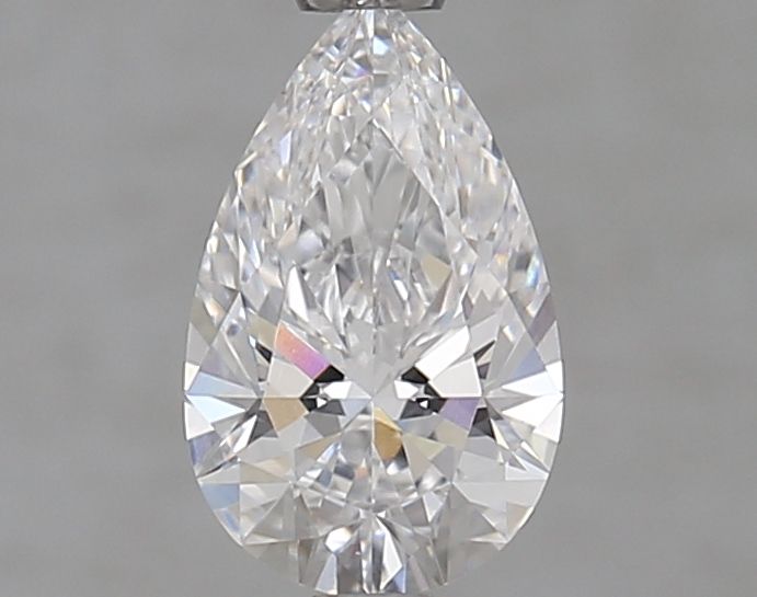 1.02 ct. pear Lab Grown Diamond front image
