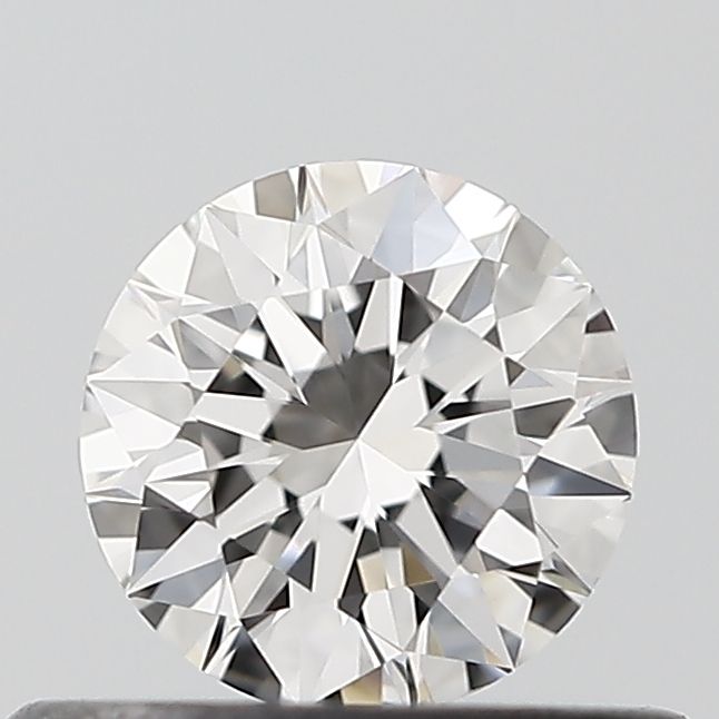 0.37 ct Round diamond